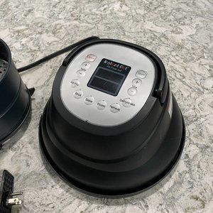 Instant Pot Air Fryer Lid